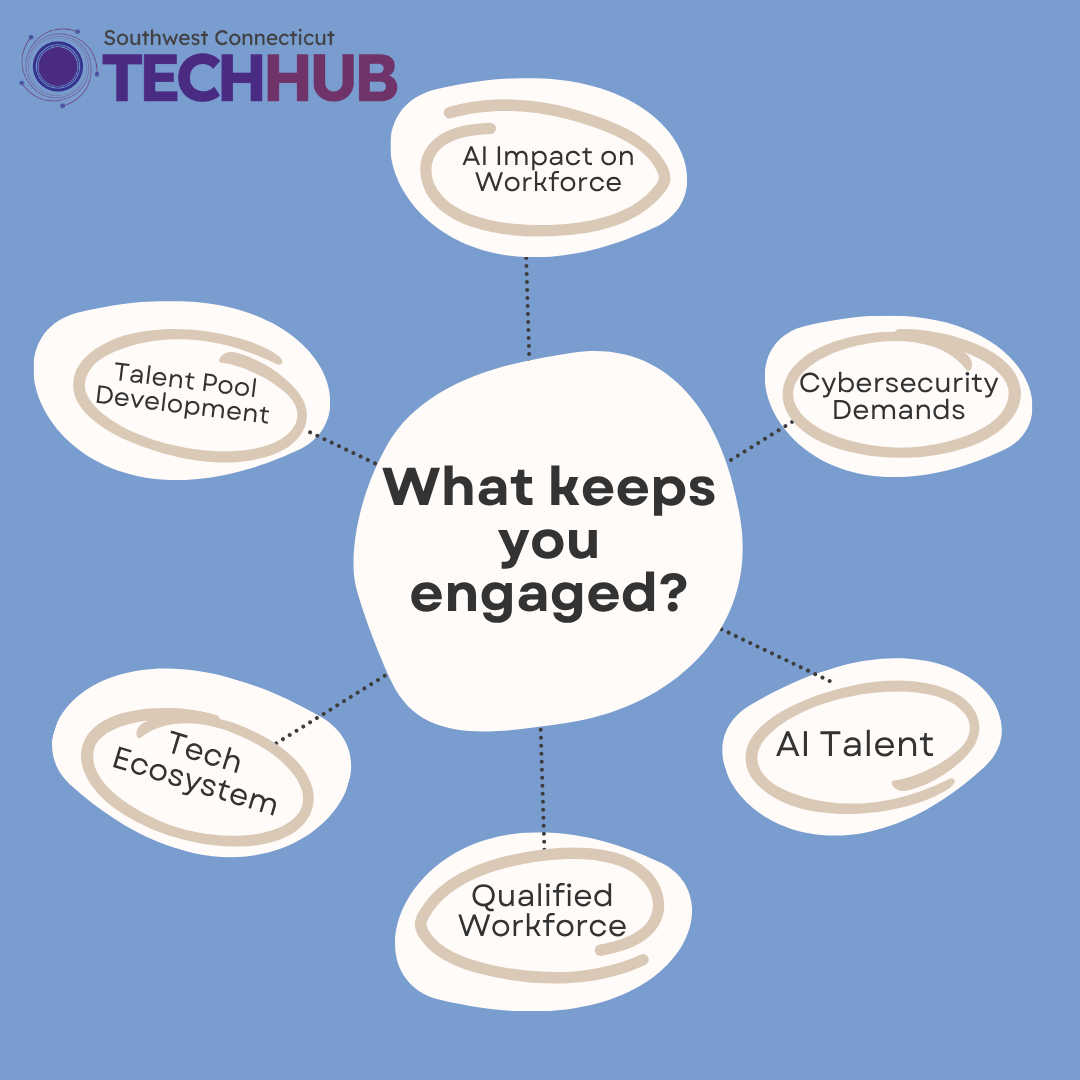 Beige Minimalist Words of Affirmations Circle List Instagram Post