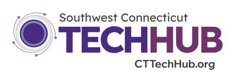 CT Tech Hub Logo URL Dark-2