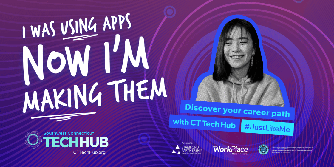 CTTH Just Like Me 1200x600 (Using vs Making Apps)