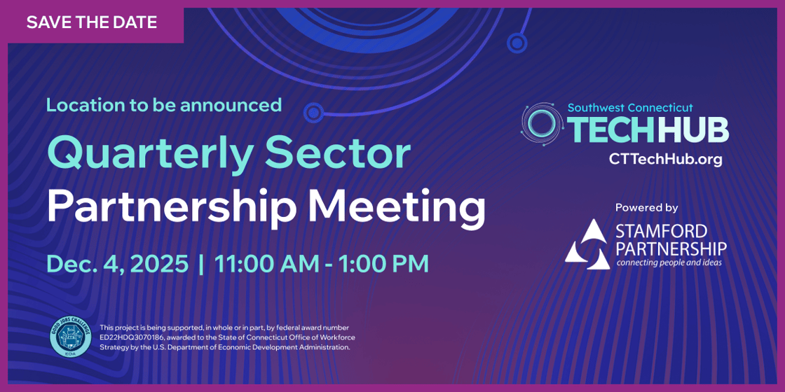 CTTH Quarterly Sector Partnership Meeting Dec 4 2025 (1)