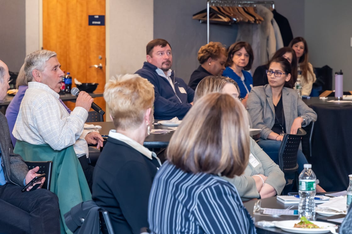 Quarterly Meeting-March-57